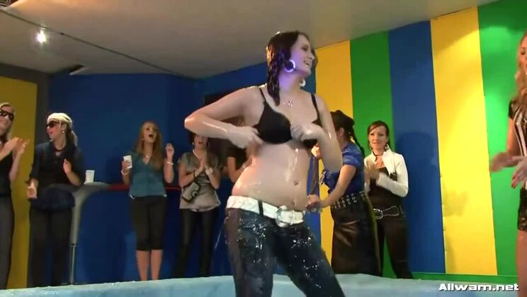 [Tainster] - Eva Everheart - Eurobabes Enjoy The Hard Life - Ryan Madison - Casi James