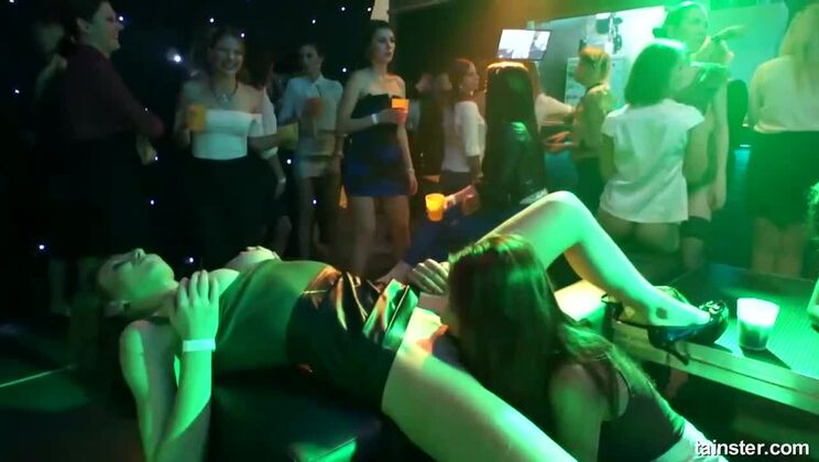 [Tainster] - Lesbian Swinger Orgy - Femme Fest Part 2 with Multiple Babes - Samantha Rone - Shrima Malati - Cherry Kiss - Karol Lilien - Tiffany Doll - Alexis Crystal - Simony Diamond - Dominica Phoenix - Vinna Reed - Naomi Bennet - Francesca Dicaprio - Lilli Vanilli - Cynthia Vellons - Kattie Hill - Barbara Bieber - Ani Black Fox - Tera Joy - Emylia Argan - Daphne Angel - Vanessa - Caroline Ardolino - Tiffany Rousso - Caroline De Jaie - Lola Bambola - Christy Charming - Vany Ully - Nikki Dikki - Nathaly Heaven