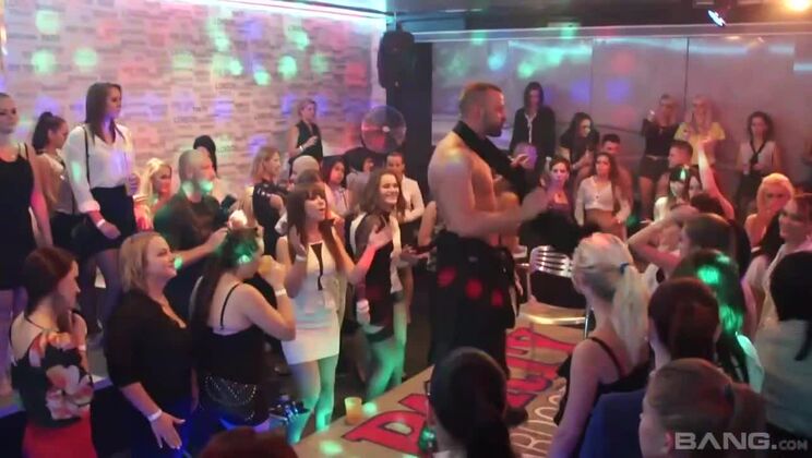 [BANG.com] - Pierced Blonde With Big Boobs Loves Cock