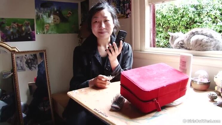 Saki - The Pre-Shoot Lowdown