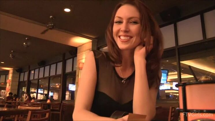 [FTVGirls] - Meghan - Beautiful Solo & Nudist Play! - Paige