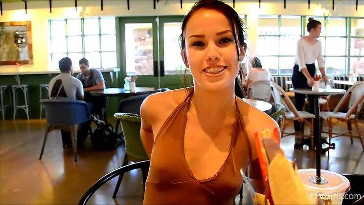 [FTVGirls] - Beautiful Meagan’s Orgasm 6 – Fisting & Solo Exploration - Jordi El Niño Polla - Hiba Hakimi