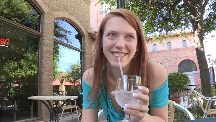 [FTVGirls] - Natural Beauty Lacie's Solo Performance - Eva Parcker