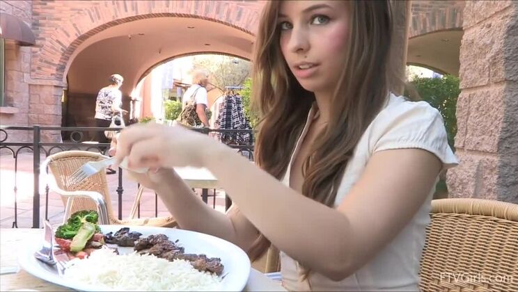 Fetish Fantasy with Sofia