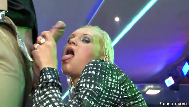 [Tainster] - Blonde MILFs and Brunette Babes in Sex - Klarisa Leone - Bianca Ferrero - Kitty Jane - Dunia Montenegro - Morgan Moon - Mia Angel - Jordan Verwest - Susan Snow - Eliss Fire - Kayla La Rogue - Valentina Rush - Karolina King - Johanson Rosses