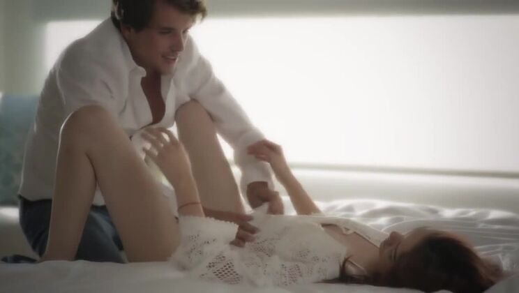 Malibu Moments Ii: Jericha's Sensual Encounter