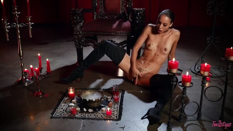 Dark Solo Phantasmagoria