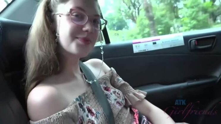 Girlfriend Elena Koshka's Wild Side Revealed