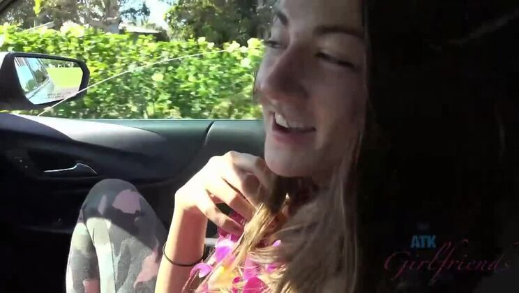 [ATKGirlfriends] - Hawaii Honey, Lily's Back! - Lily Adams