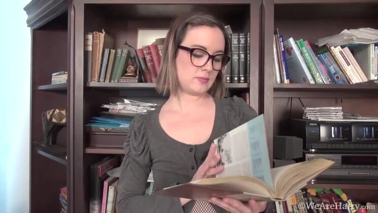 Ruby Rose Nude Solo Masturbation