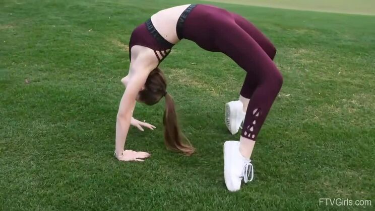 A Second Day of Beautiful Solo Fun