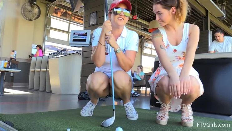 Frisky Charlotte Plays Alone with Sex Toys