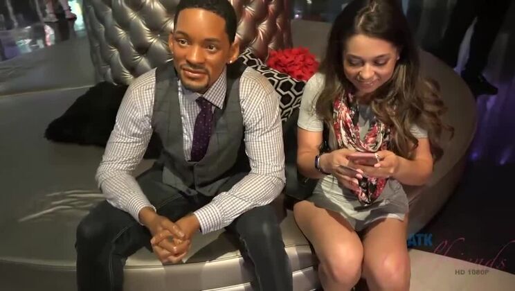 [ATKGirlfriends] - Shane Blair - Tattooed GF Proves She’s Naughty in Shower - Shane Blair