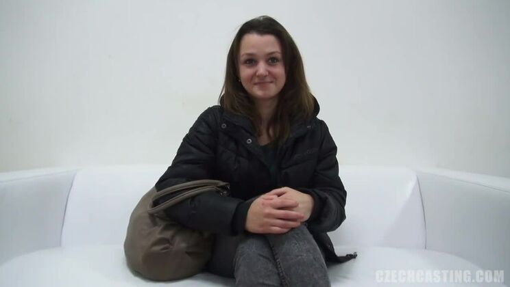 [CzechCasting] - EuropeanSexy Eliska - Sophia Traxler