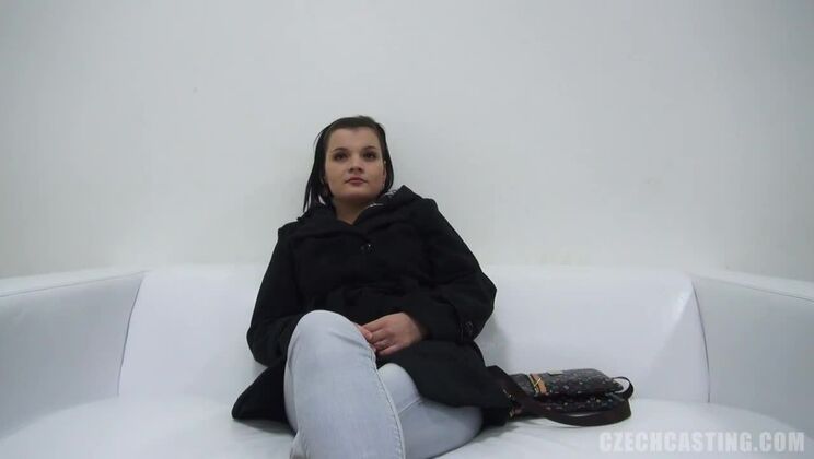 [CzechCasting] - Nikola's Teasing Game - Renata