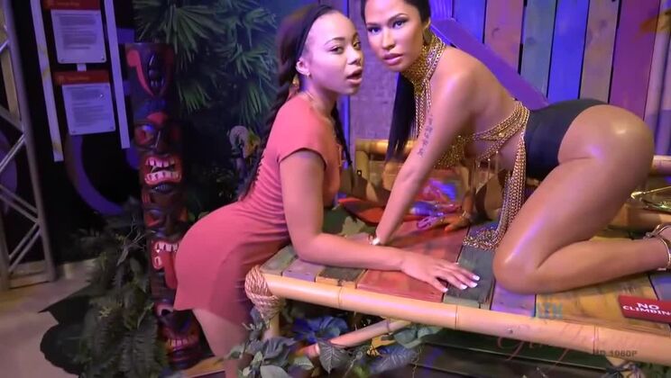 [ATKGirlfriends] - Super Adrian Fucks Brunette Maya in Vegas - Adrian Maya