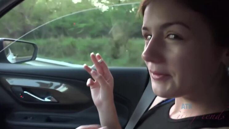 [ATKGirlfriends] - Hawaii Bound: Rosalyn Sphinx's POV Adventure - Rosalyn Sphinx