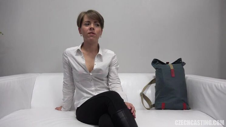 [CzechCasting] - Milf Sugar Fun - Maddison