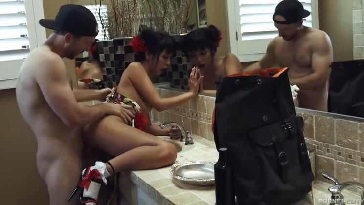 [PornFidelity] - Marica Hase Fucked by Ryan Madison - Marica Hase - Ryan Madison