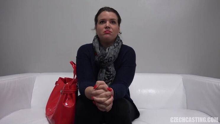 [CzechCasting] - Marketa's Divine Body - Petra