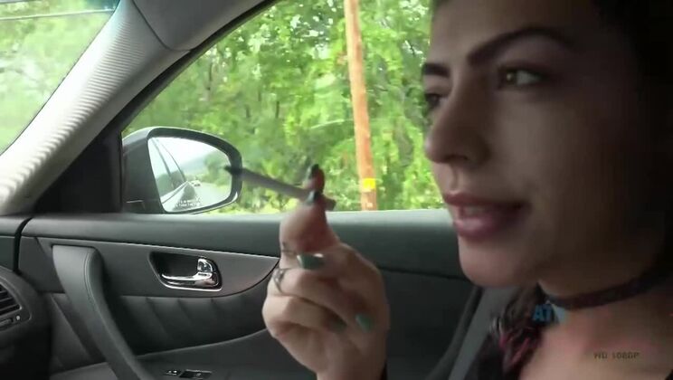 [ATKGirlfriends] - Audrey Royal - Let Me Cum on Your Face - Audrey Charlize