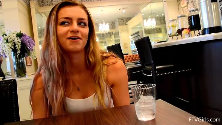 Beautiful Cara's Easy Come