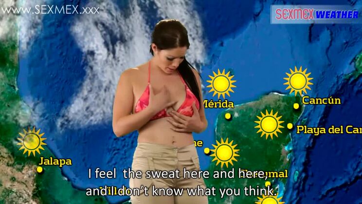 [SEXMEX] - Latina Lovely Jessica - Big Tits - Jessica