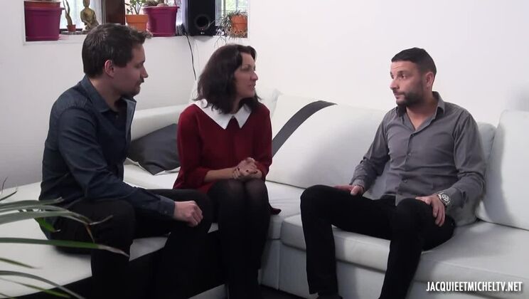 Leonie's European Charm in a Tattooed Package