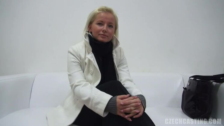 [CzechCasting] - Neli's European Escort Adventure