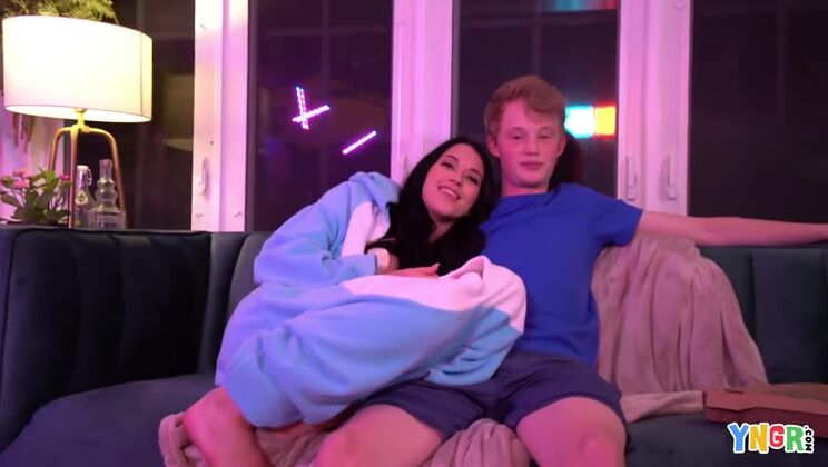 Alex Coal and Her Unlimited Desire