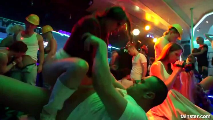 [Tainster] - Stockings & High Heels - Lesbian Group Sex with Chelsy Sun - Kayla Green - Karol Lilien - Sweet Cat - Eileen Sue - Eveline Dellai - Barra Brass - Chelsy Sun - Leila Smith - Angel Piaff - Vanessa - Rebecca - melanie crush - Siddi - Nathaly Heaven