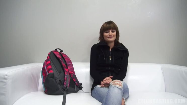 [CzechCasting] - Marie's Supreme Czech Scene - Lenka