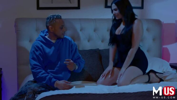 [ModelMediaUS] - Violet Starr - Costly Encounter - Violet Starr