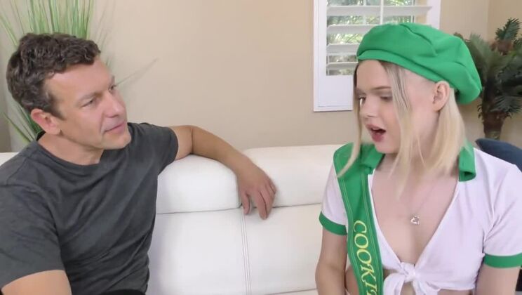 [LethalHardcore] - Coco Lovelock's Blonde Dream Comes True - Coco Lovelock