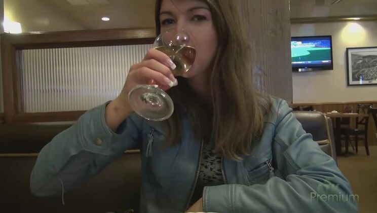 [ATKGirlfriends] - Fetish Date with Susan Ayn: A Foot Fetish Fantasy - Susan Ayn