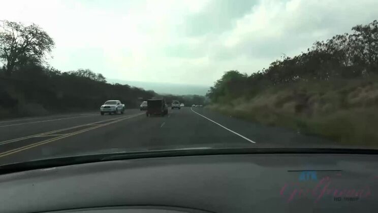 [ATKGirlfriends] - Jill Kassidy Brunette Beauty Fucks You - Jill Kassidy