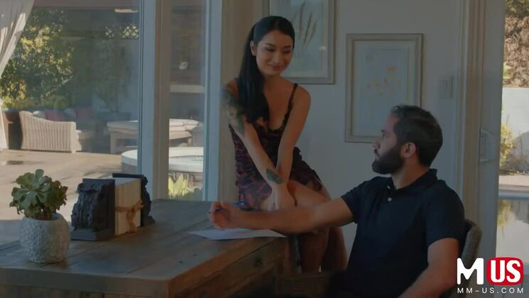 [ModelMediaUS] - Avery Black - Brunette Guardian - Avery Black