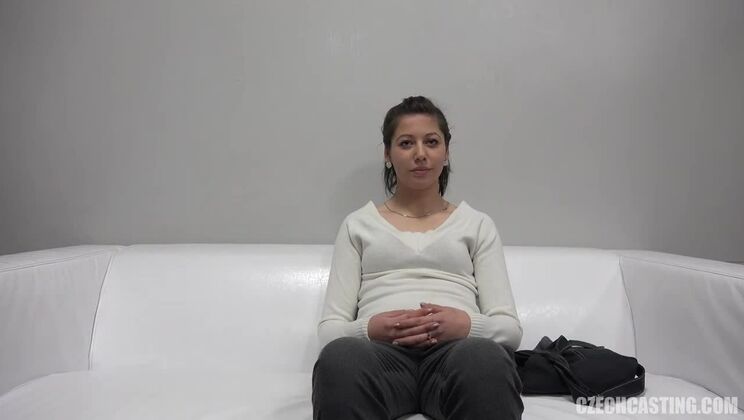 [CzechCasting] - Small Boobs, Big Fun with Michala
