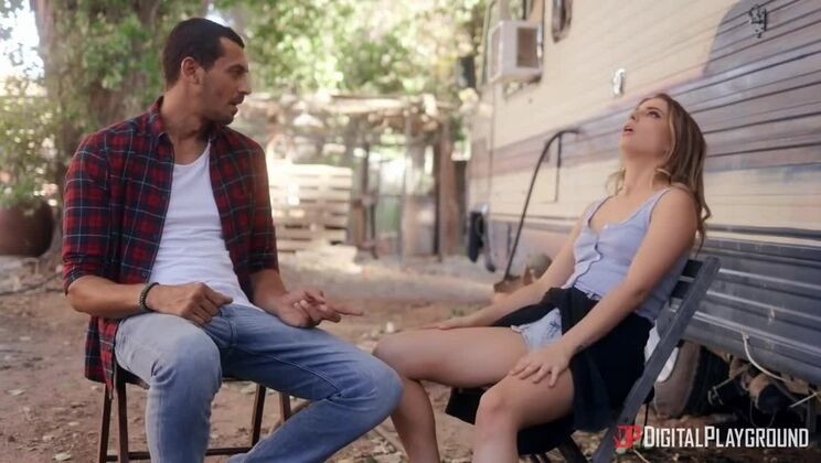 [Episodes] - Kristen Scott - Hairy and Blonde - Kristen Scott