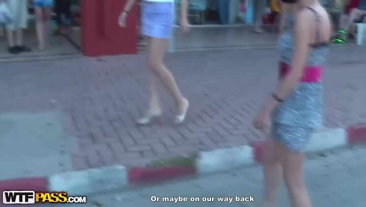 [WTFPass] - Wild Sex in Turkey with Aspen Richardsen and Friends - Aspen Richardsen - Anabell Bella