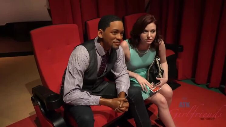 [ATKGirlfriends] - Hearts in Emma's Eyes - Amateur Girlfriend POV - Emma Evins