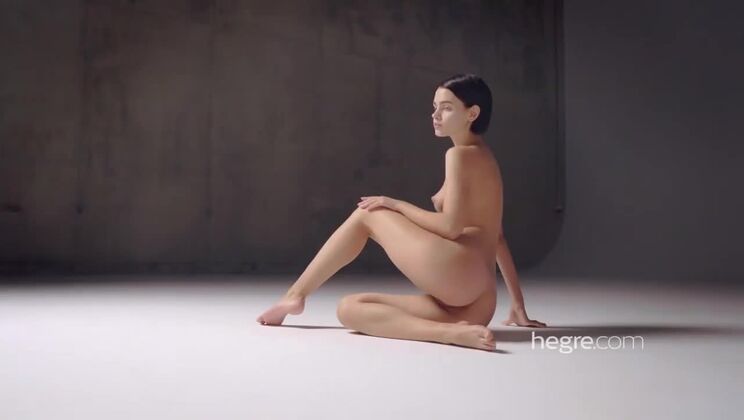 [Hegre] - Ariel's Big Ass Sex Fantasy - Maya