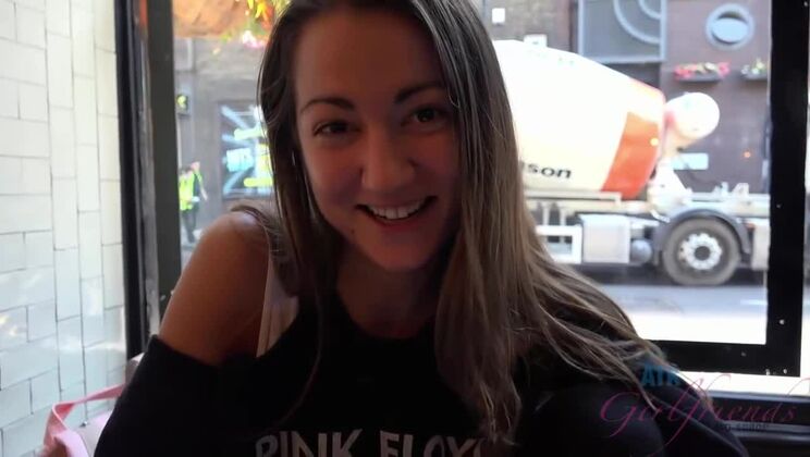 English Escapade: Lily Adams, Amateur Style