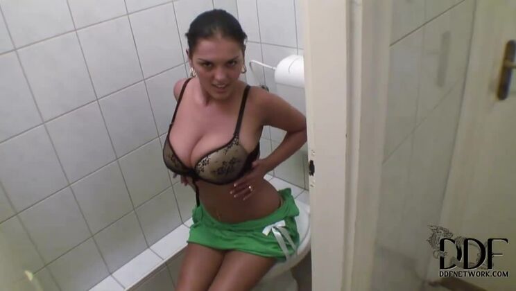 [OnlyBlowjob] - Jasmine Black - Brunette Desire in a Small Room - Jasmine Black