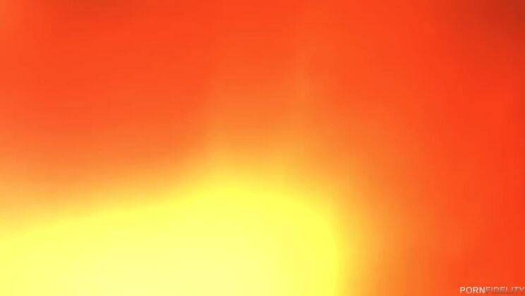 [PornFidelity] - Blonde Keira Nicole Enjoys Outdoor Creampie with Ryan - Cosima Knight - Ryan Madison