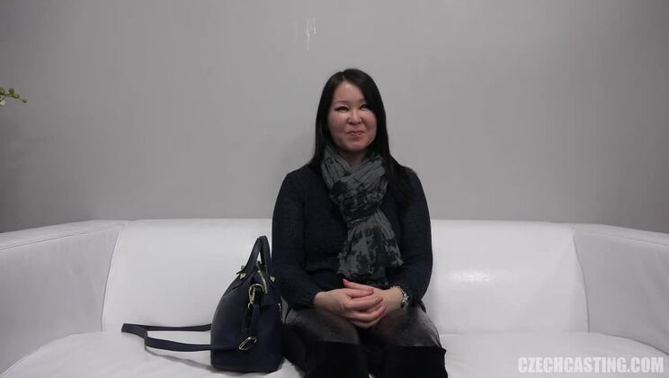 [CzechCasting] - Big Tits Honey Kamila