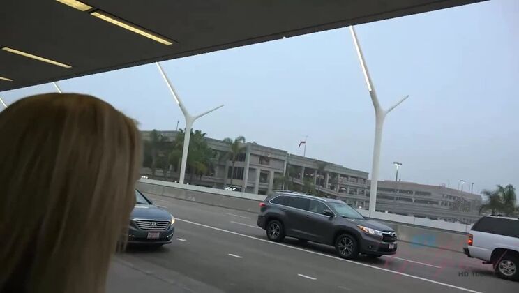 [ATKGirlfriends] - Tiffany Watson's POV Footjob Experience - Tiffany Watson