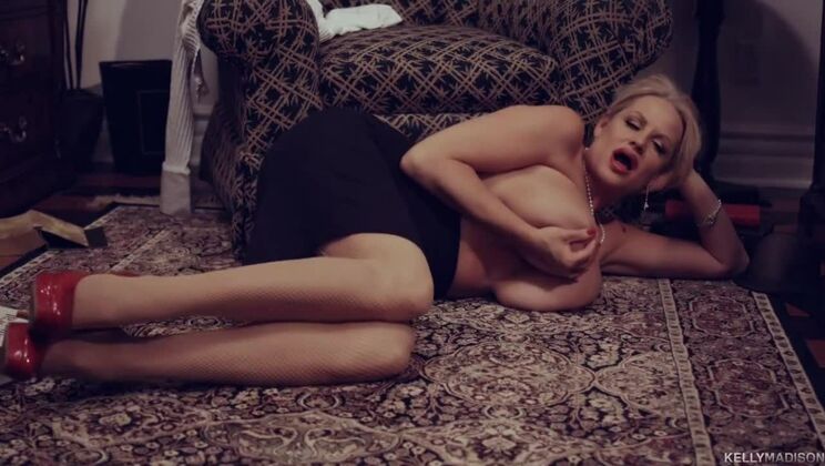 [KellyMadison] - Blueprints for Big Tits - Kelly Madison - Kelly Madison