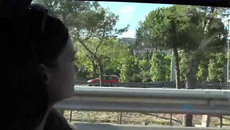 Cum on Feet with Gia Paige - Foot Fetish Fun