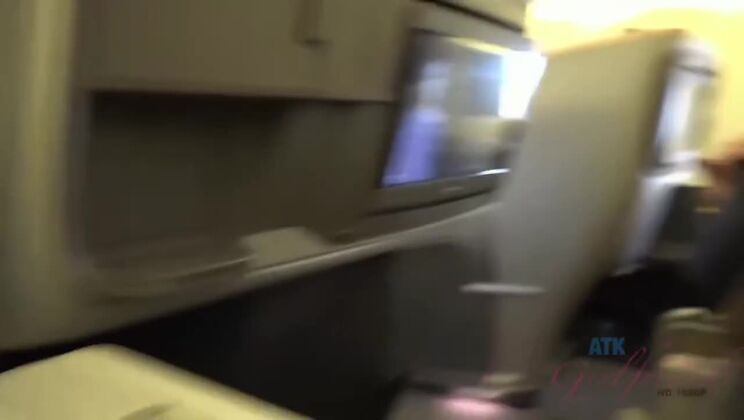 Jill Kassidy's POV Asian Adventure in Singapore